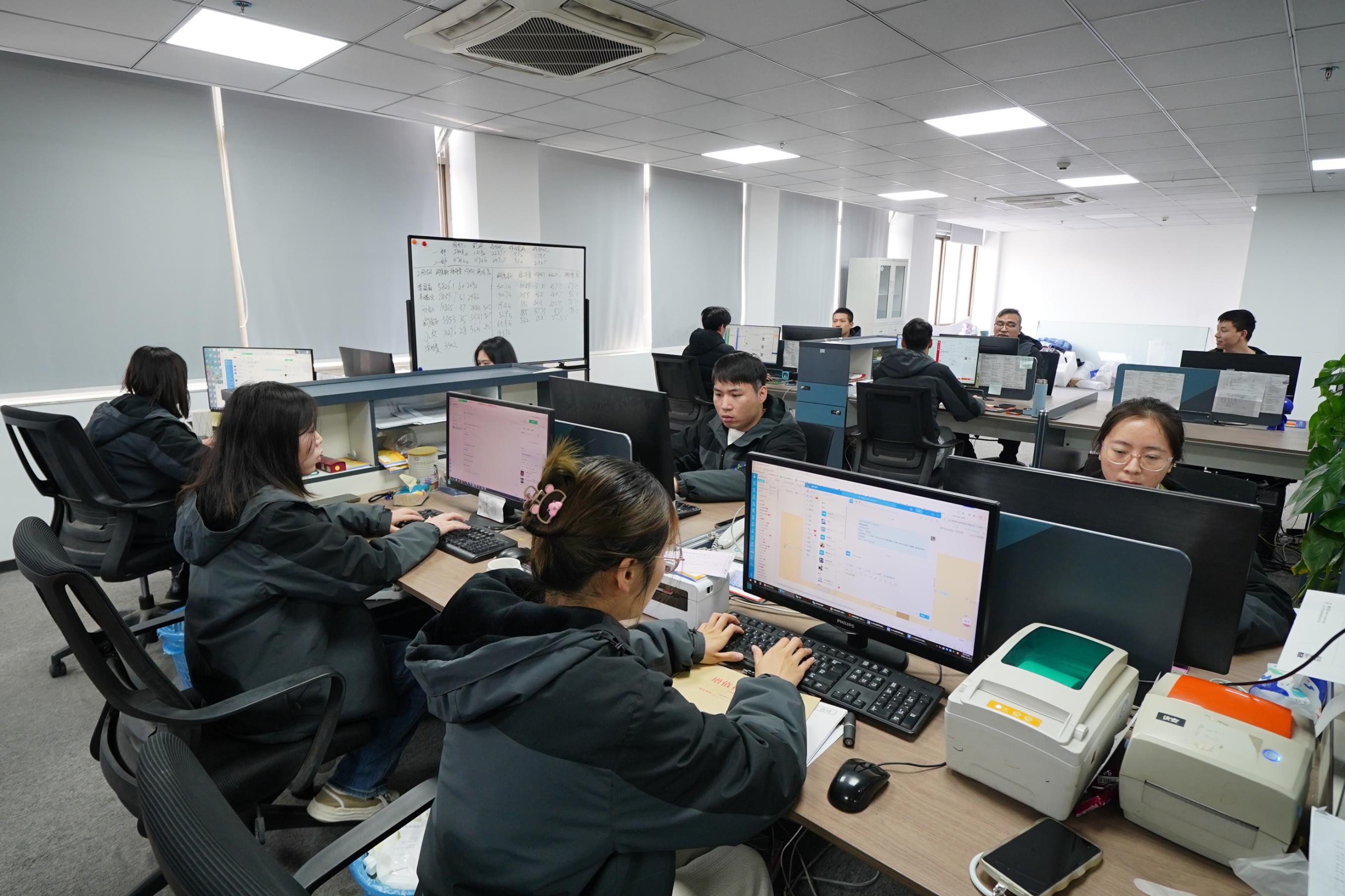 Zhejiang Diflai Packaging certification 3