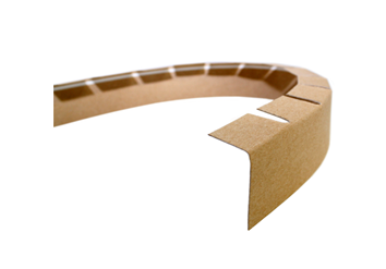 Wrap-Around Edge Board (V-Cut)