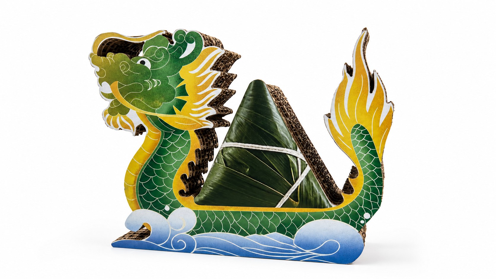Embalaje de Regalo y Display de Panal