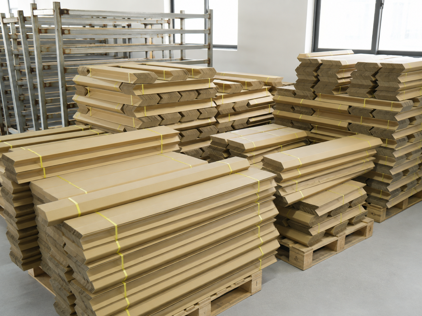 Dongguan Lihong Packaging factory photo