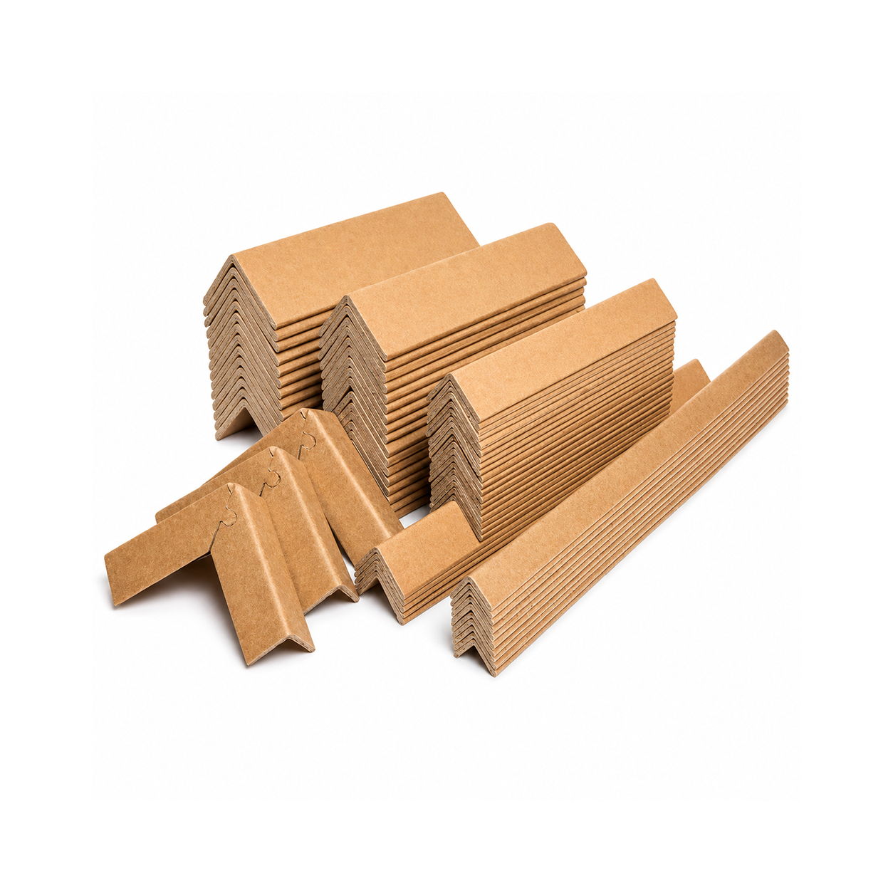 Paper Edge Protectors
