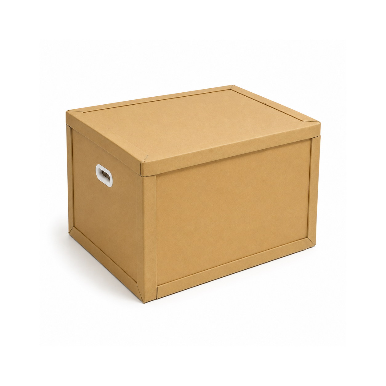 Honeycomb Cartons