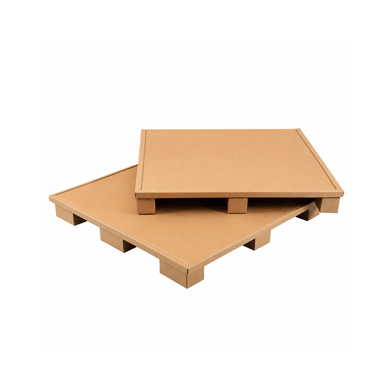Paper Pallets